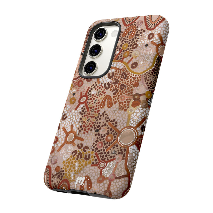 Premium Phone Case - Calling Me Home - Mulganai
