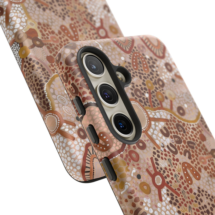 Premium Phone Case - Calling Me Home - Mulganai