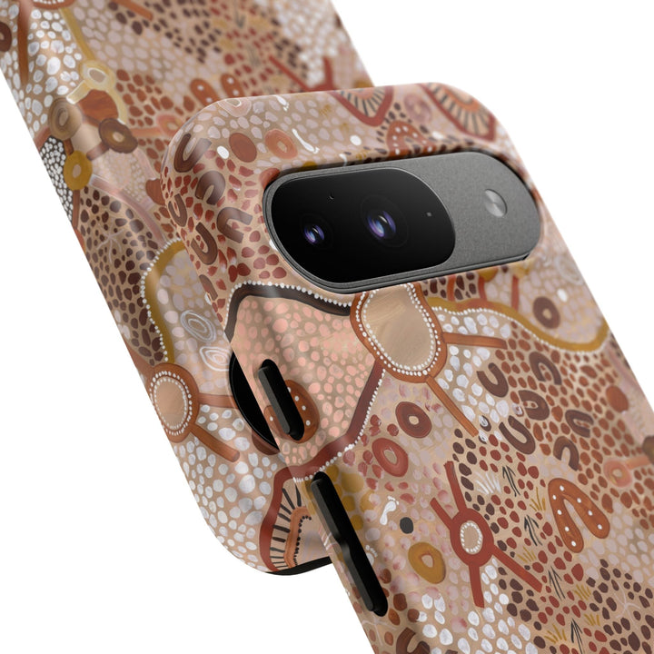 Premium Phone Case - Calling Me Home - Mulganai