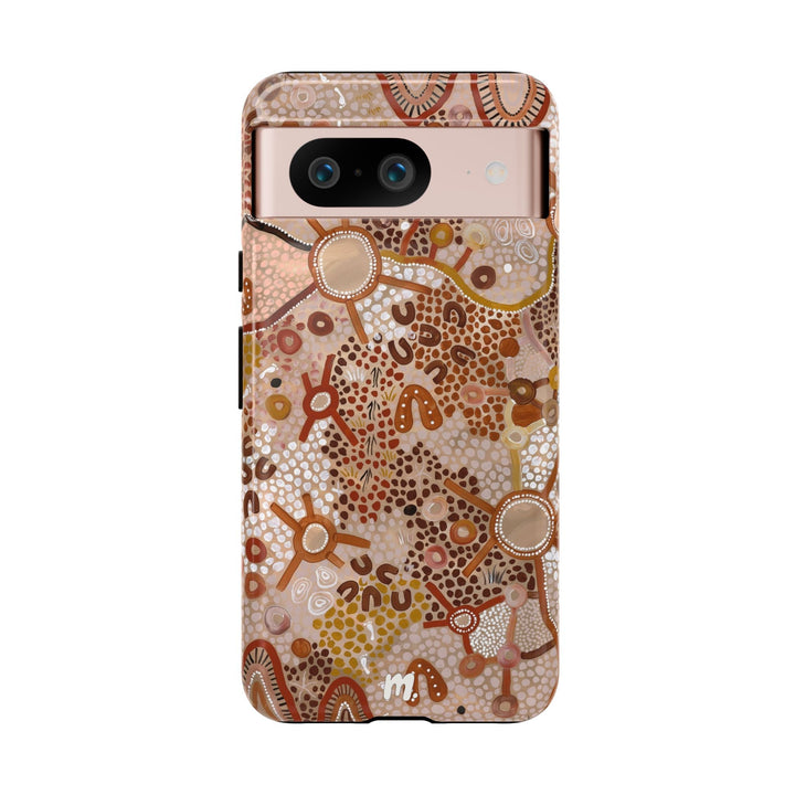 Premium Phone Case - Calling Me Home - Mulganai