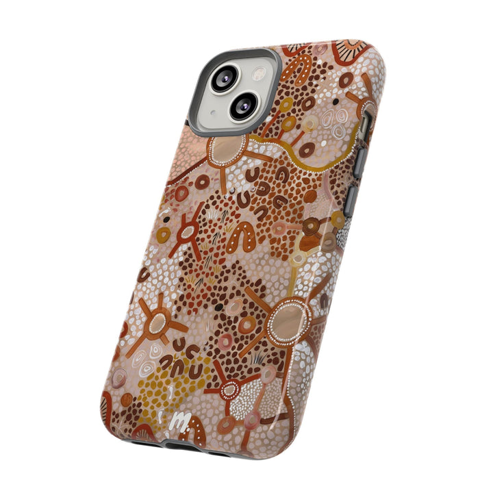 Premium Phone Case - Calling Me Home - Mulganai