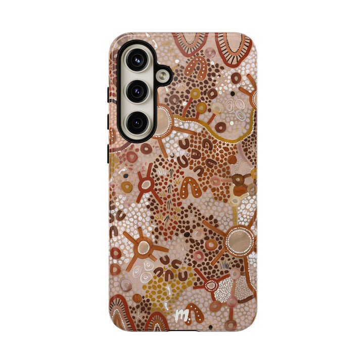 Premium Phone Case - Calling Me Home - Mulganai