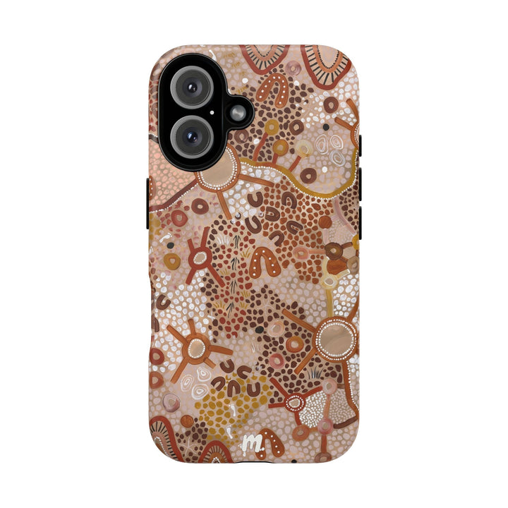 Premium Phone Case - Calling Me Home - Mulganai