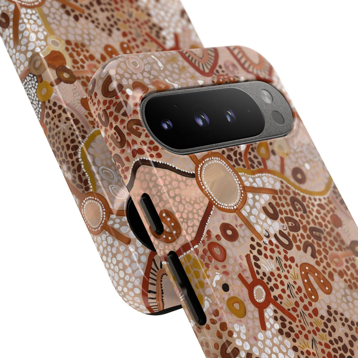 Premium Phone Case - Calling Me Home - Mulganai