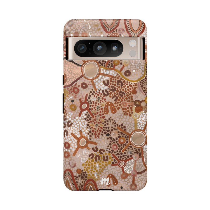 Premium Phone Case - Calling Me Home - Mulganai