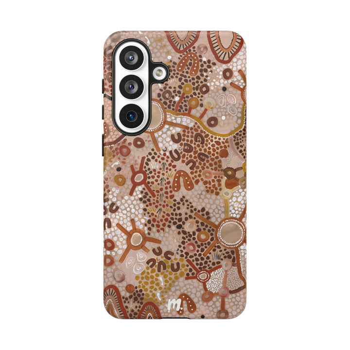 Premium Phone Case - Calling Me Home - Mulganai