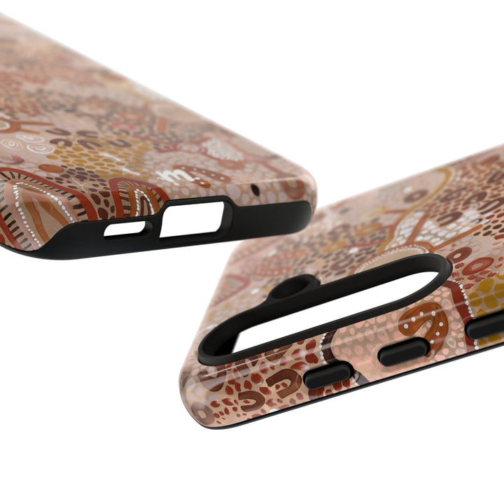 Premium Phone Case - Calling Me Home - Mulganai