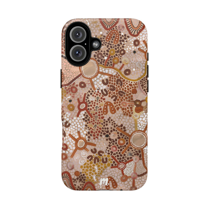 Premium Phone Case - Calling Me Home - Mulganai