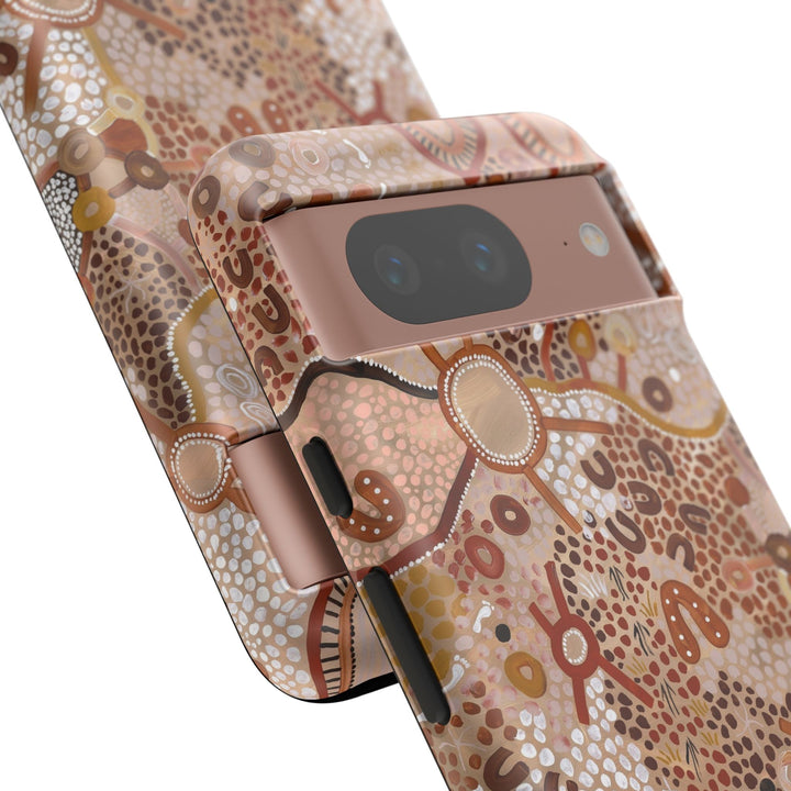 Premium Phone Case - Calling Me Home - Mulganai