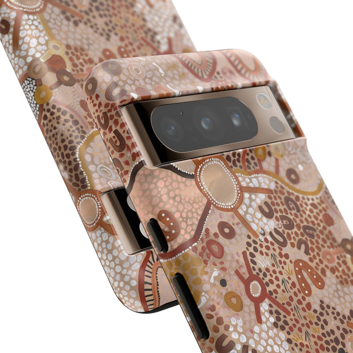 Premium Phone Case - Calling Me Home - Mulganai
