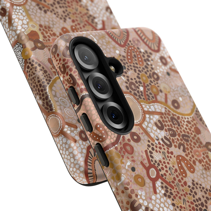Premium Phone Case - Calling Me Home - Mulganai