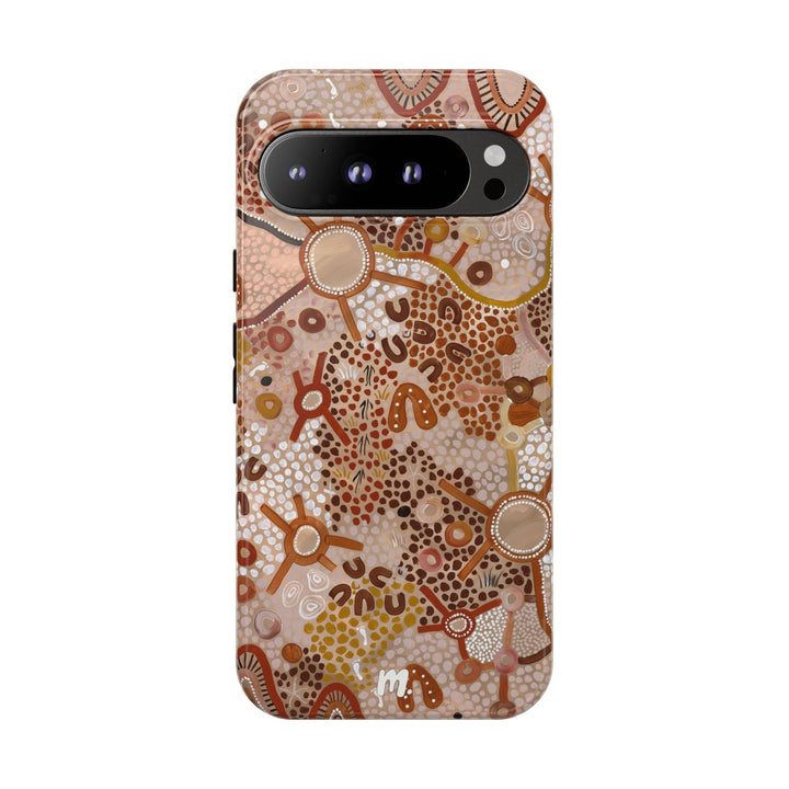 Premium Phone Case - Calling Me Home - Mulganai