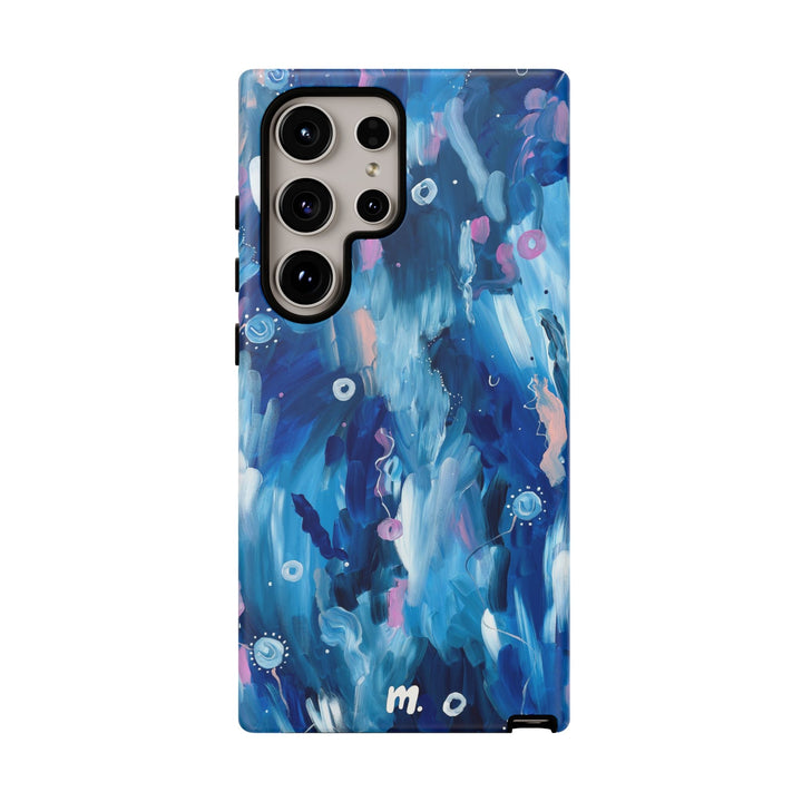 Premium Phone Case - Deep Depths - Mulganai