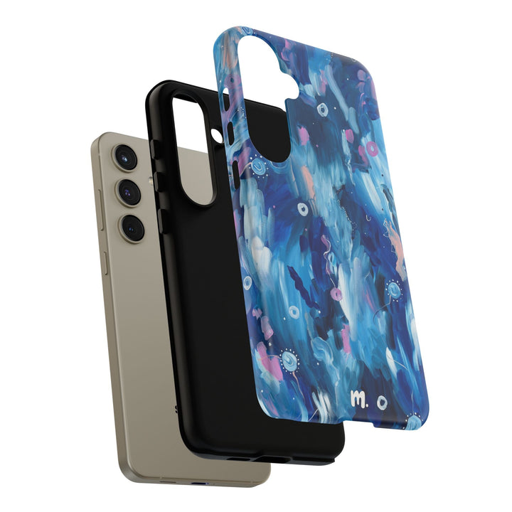 Premium Phone Case - Deep Depths - Mulganai