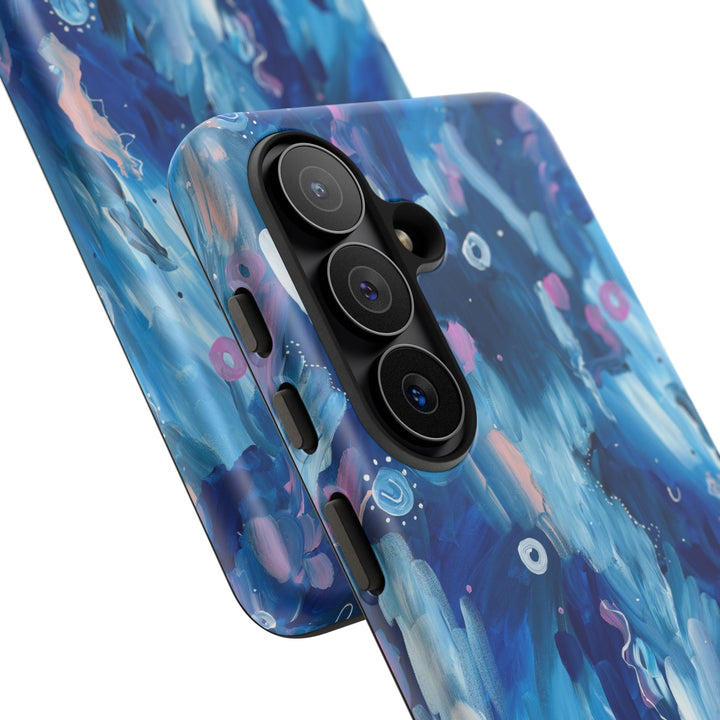 Premium Phone Case - Deep Depths - Mulganai