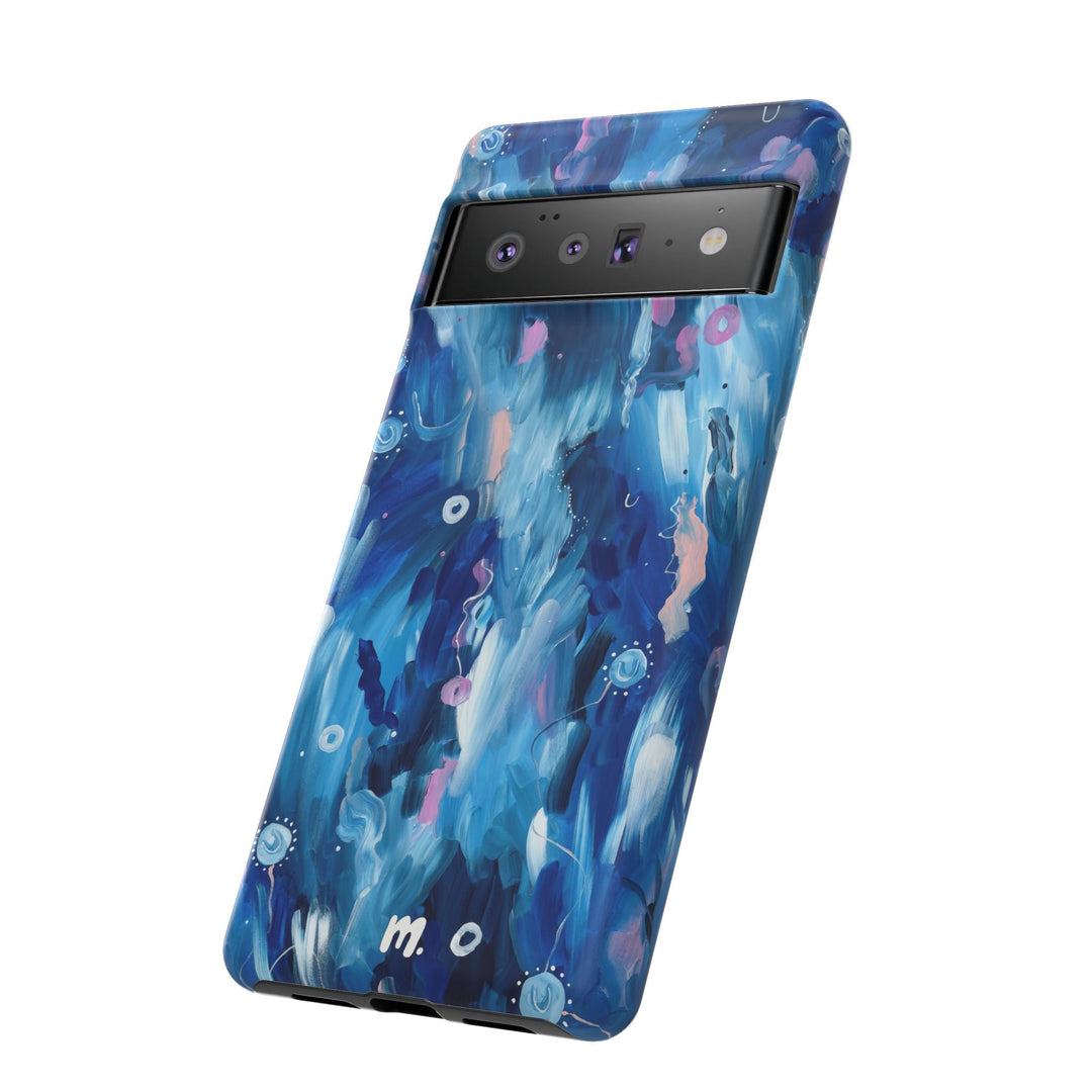 Premium Phone Case - Deep Depths - Mulganai