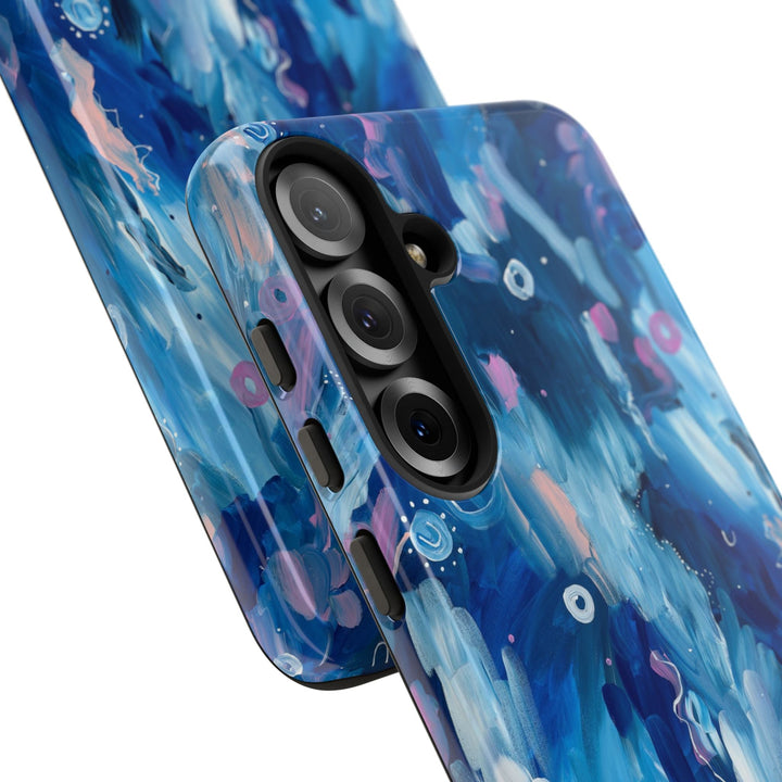 Premium Phone Case - Deep Depths - Mulganai