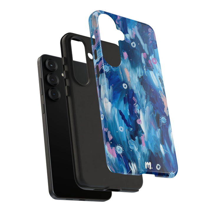 Premium Phone Case - Deep Depths - Mulganai