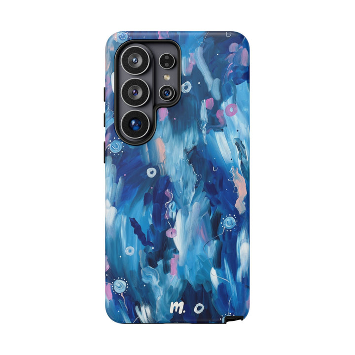 Premium Phone Case - Deep Depths - Mulganai