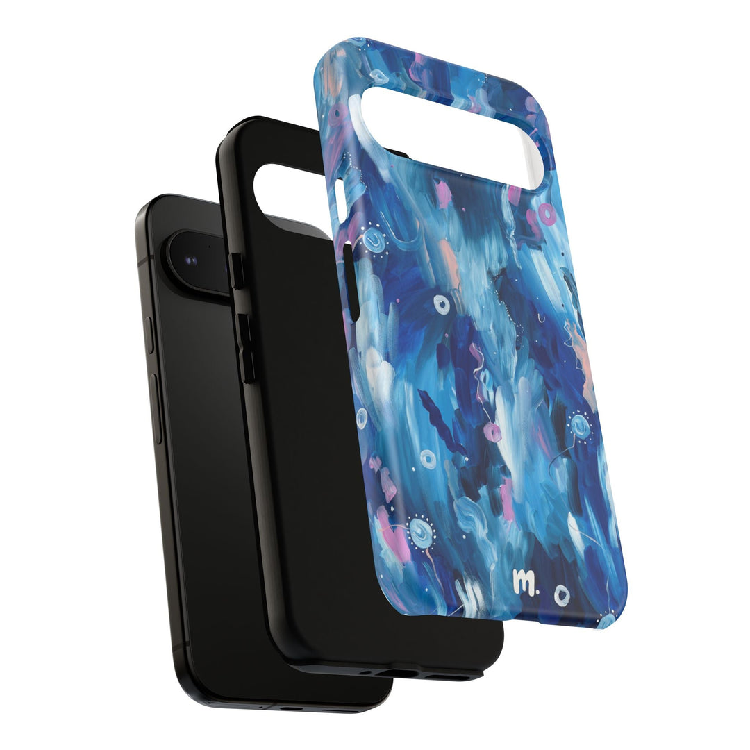 Premium Phone Case - Deep Depths - Mulganai