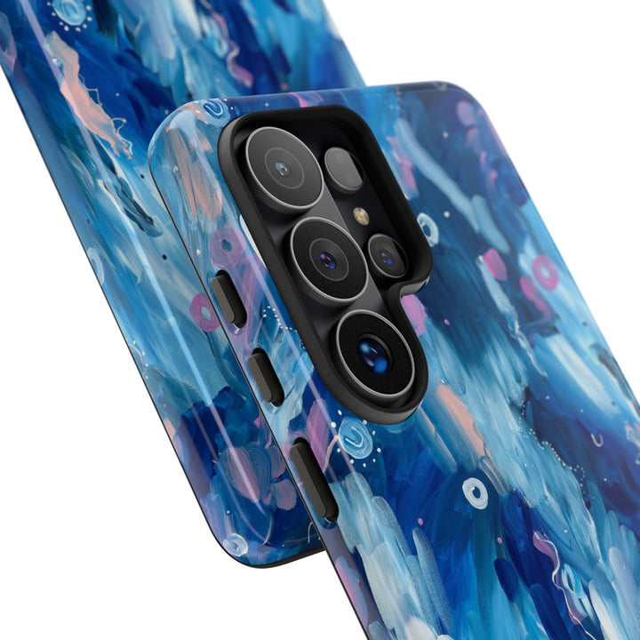 Premium Phone Case - Deep Depths - Mulganai