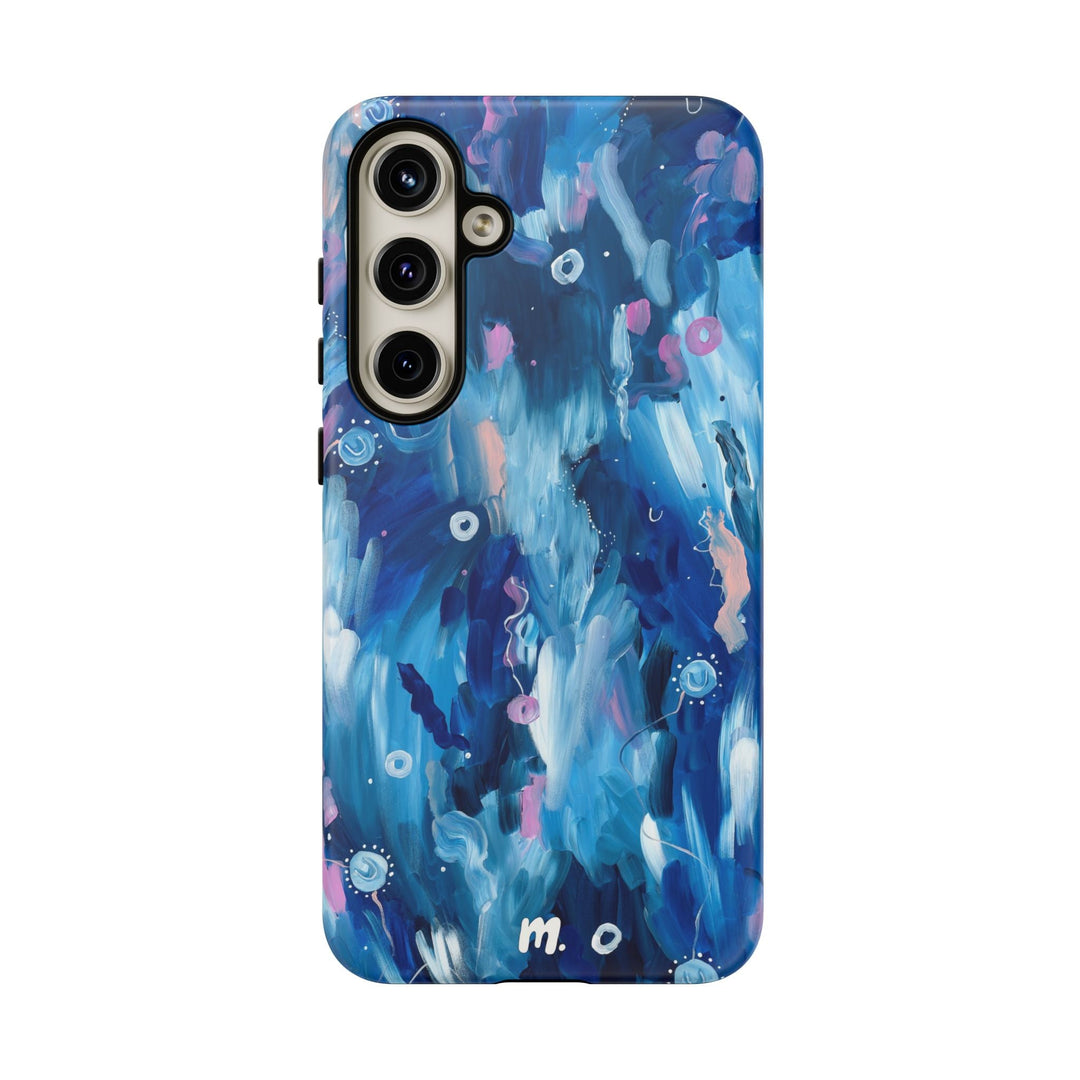 Premium Phone Case - Deep Depths - Mulganai