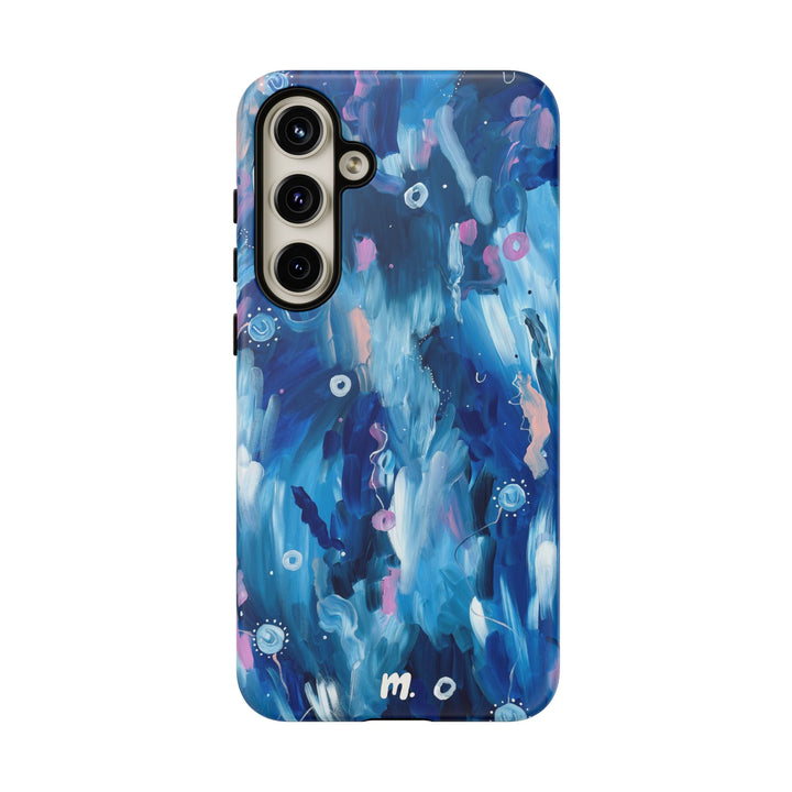 Premium Phone Case - Deep Depths - Mulganai