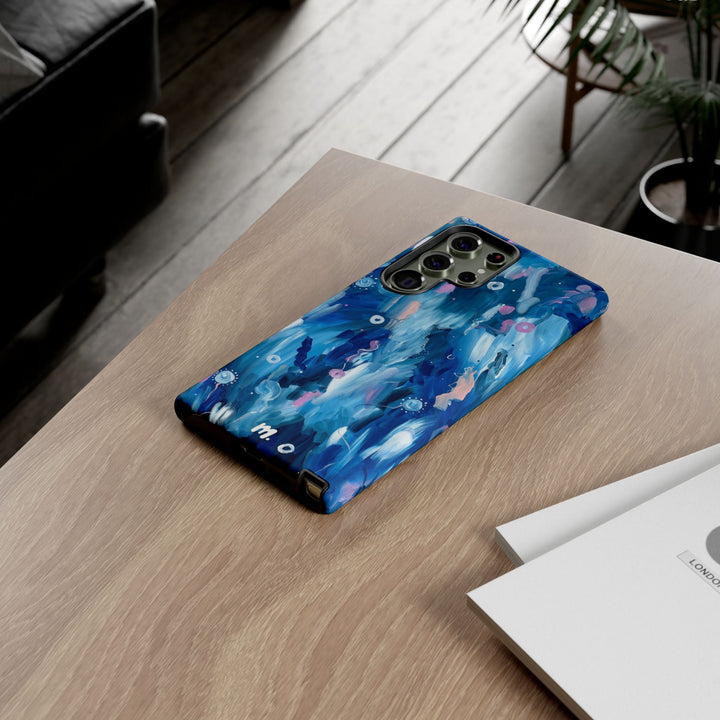 Premium Phone Case - Deep Depths - Mulganai