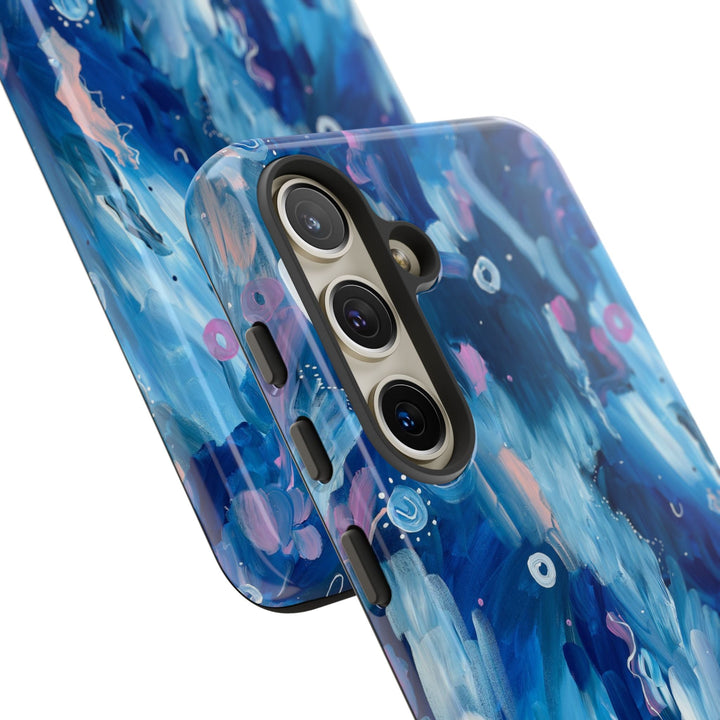 Premium Phone Case - Deep Depths - Mulganai