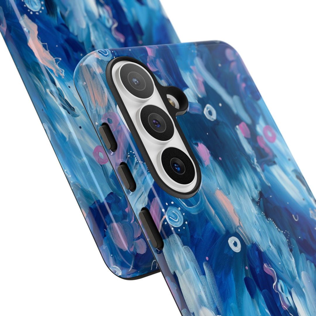 Premium Phone Case - Deep Depths - Mulganai