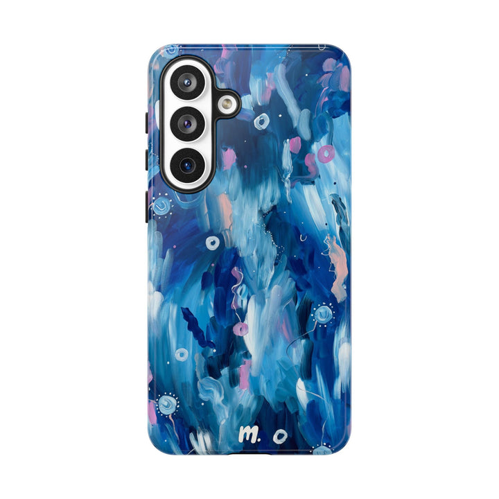 Premium Phone Case - Deep Depths - Mulganai