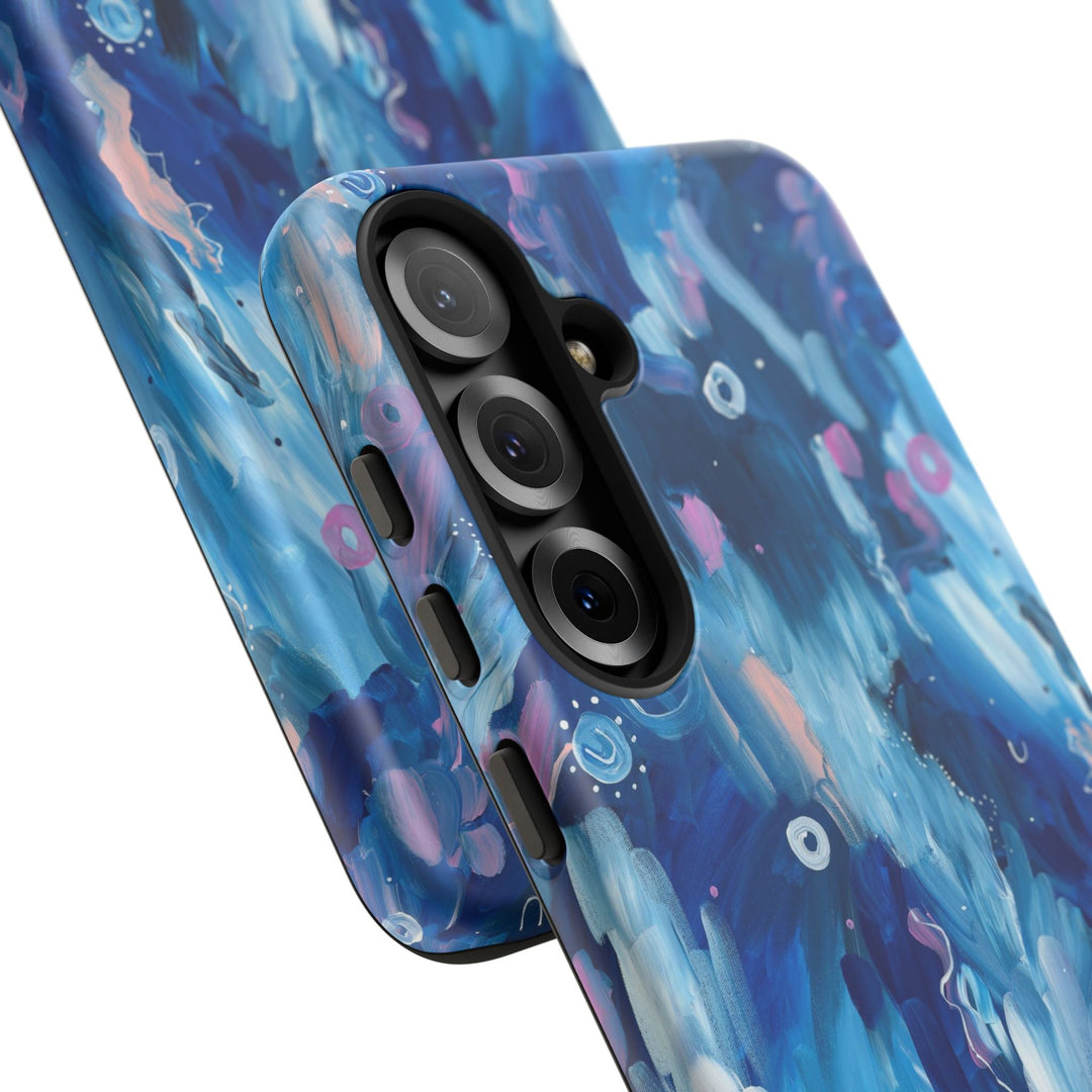 Premium Phone Case - Deep Depths - Mulganai