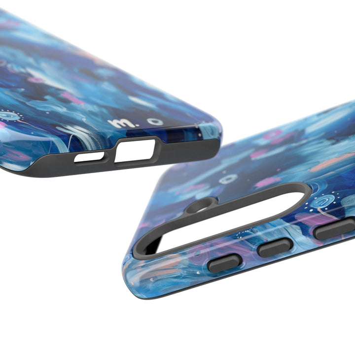 Premium Phone Case - Deep Depths - Mulganai