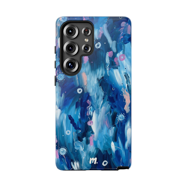 Premium Phone Case - Deep Depths - Mulganai