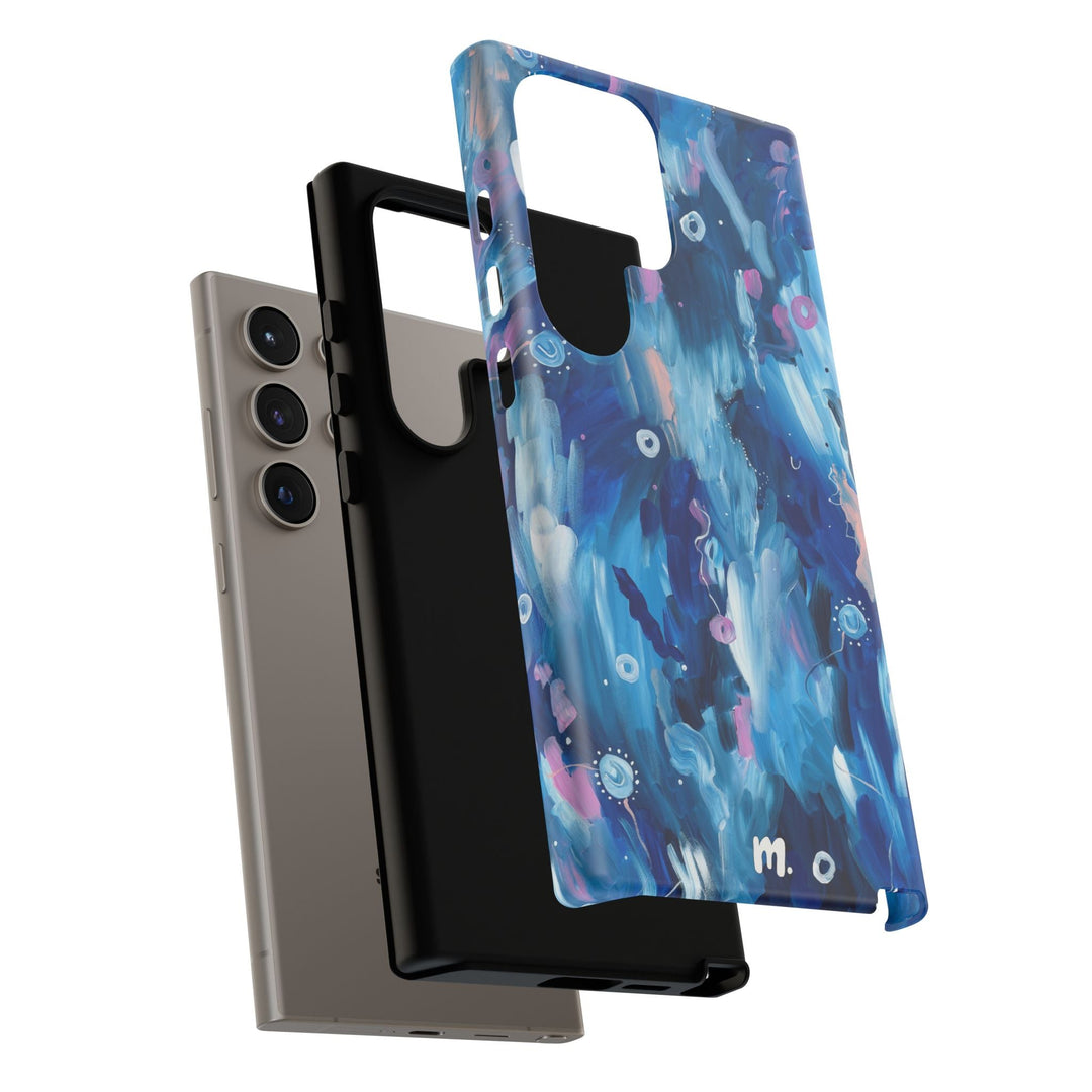 Premium Phone Case - Deep Depths - Mulganai