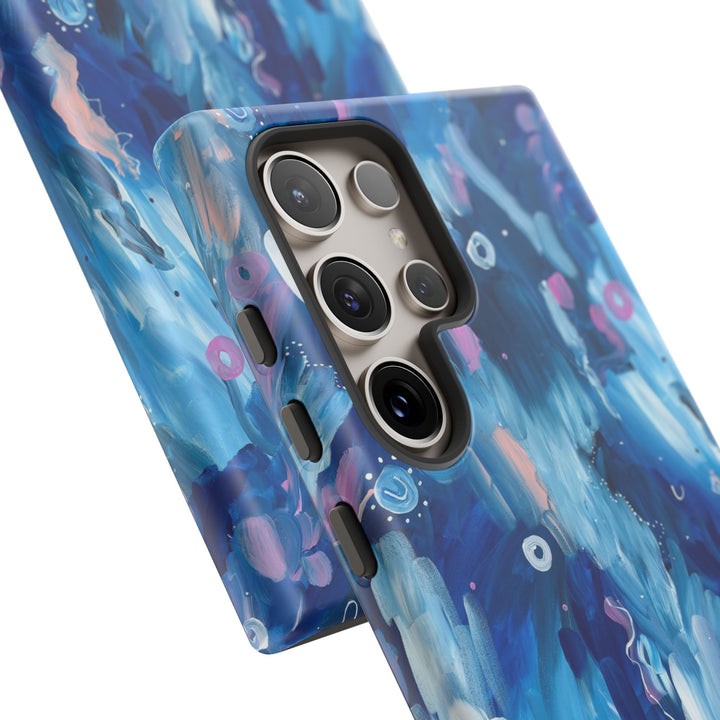 Premium Phone Case - Deep Depths - Mulganai