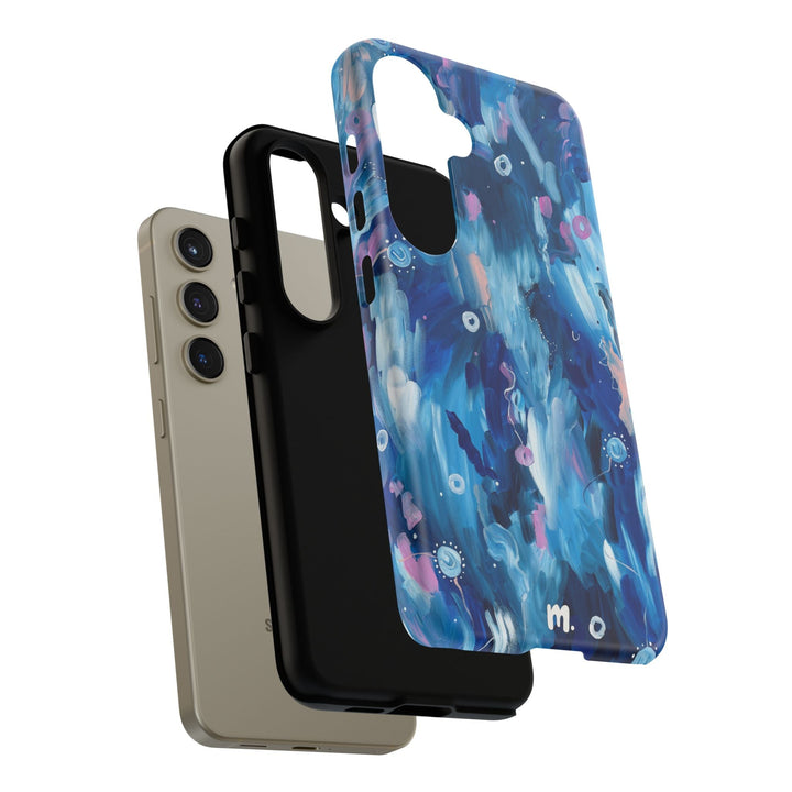 Premium Phone Case - Deep Depths - Mulganai