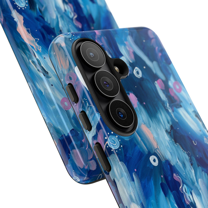 Premium Phone Case - Deep Depths - Mulganai