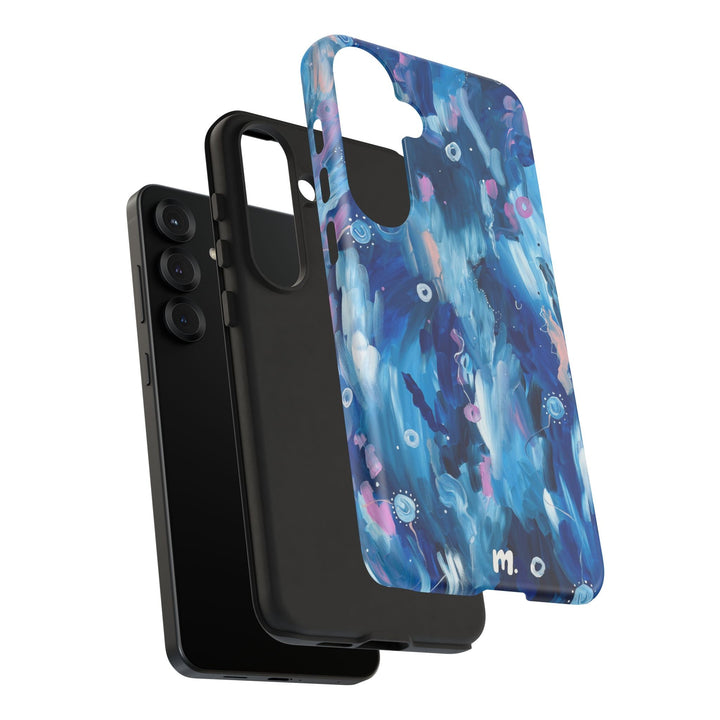 Premium Phone Case - Deep Depths - Mulganai