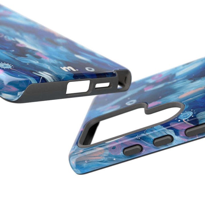 Premium Phone Case - Deep Depths - Mulganai