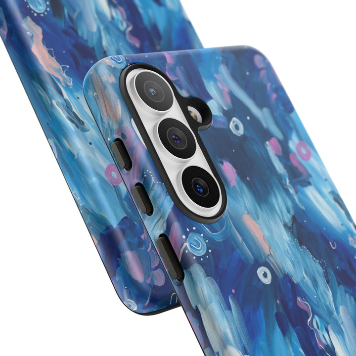 Premium Phone Case - Deep Depths - Mulganai