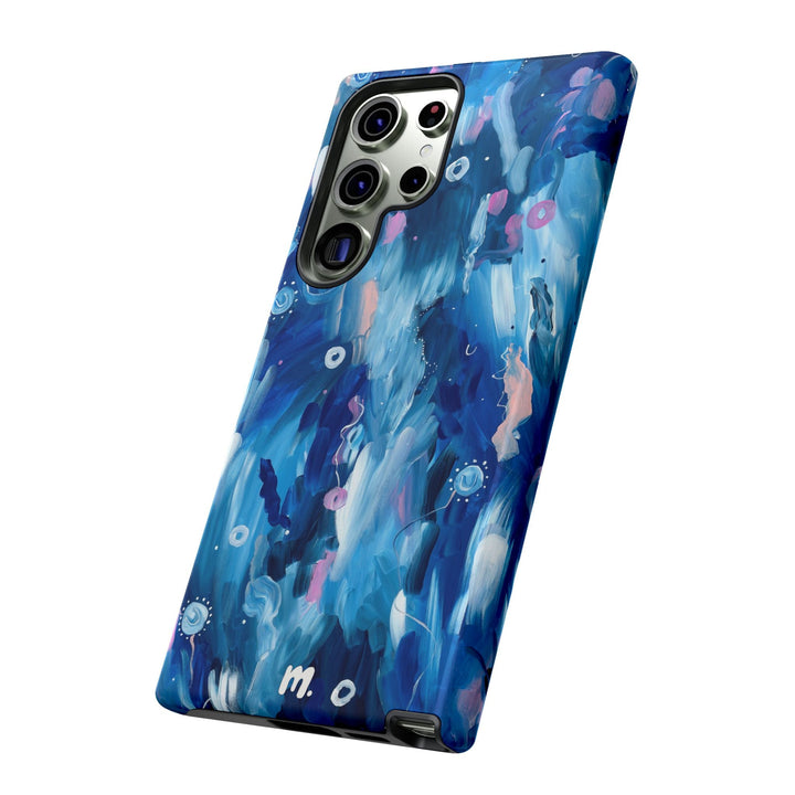 Premium Phone Case - Deep Depths - Mulganai