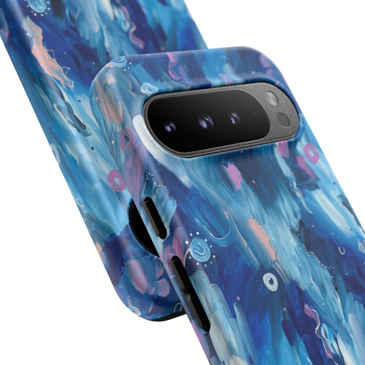 Premium Phone Case - Deep Depths - Mulganai