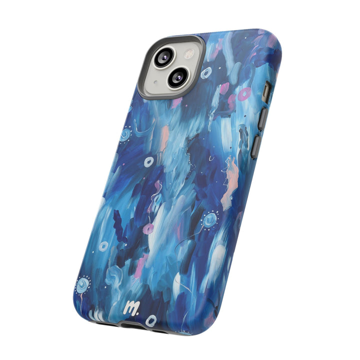 Premium Phone Case - Deep Depths - Mulganai