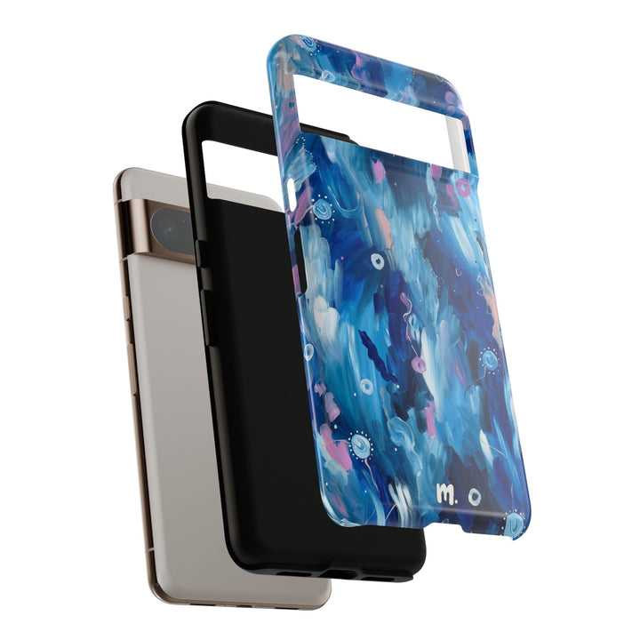 Premium Phone Case - Deep Depths - Mulganai