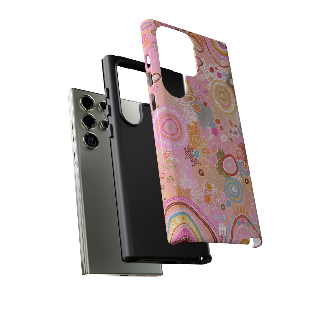Premium Phone Case - Self - Mulganai