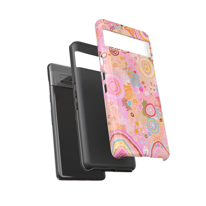 Premium Phone Case - Self - Mulganai