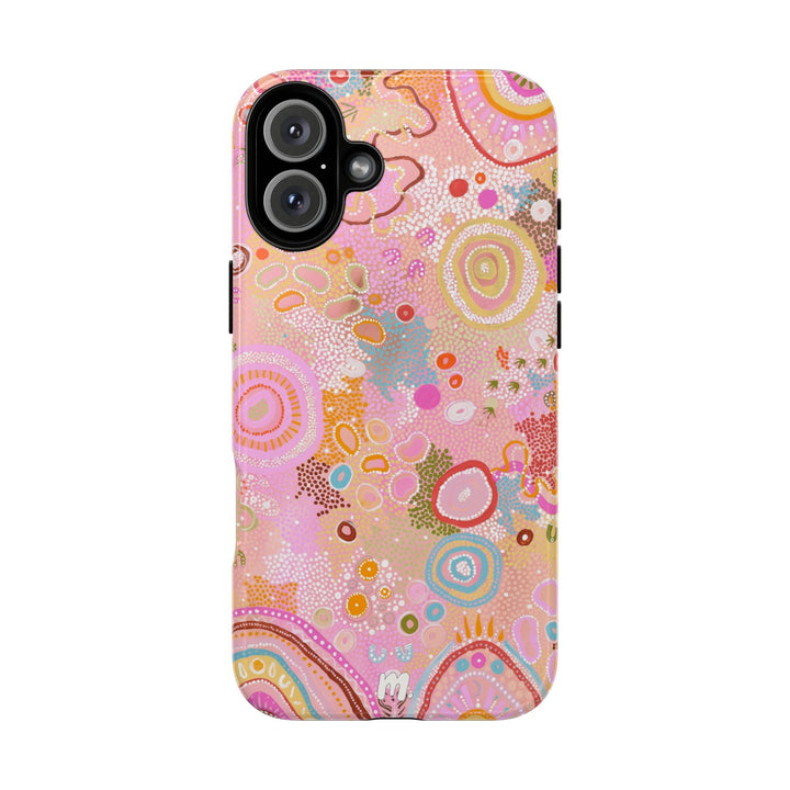 Premium Phone Case - Self - Mulganai