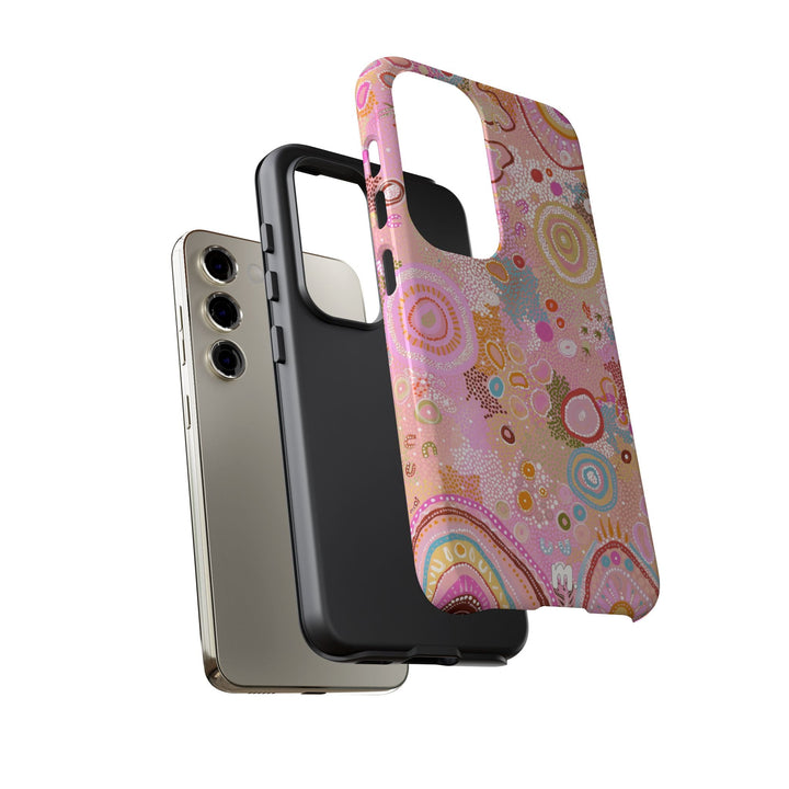 Premium Phone Case - Self - Mulganai