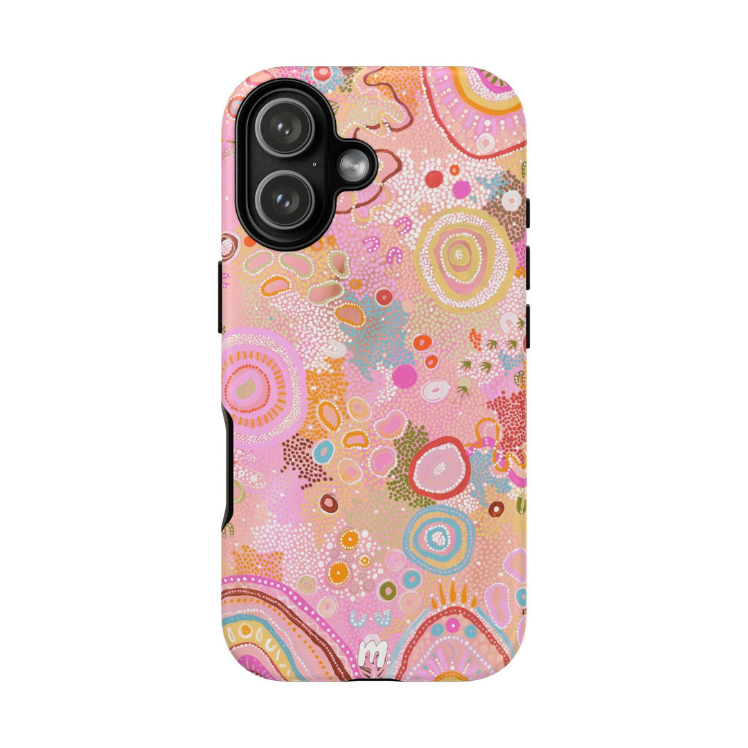 Premium Phone Case - Self - Mulganai